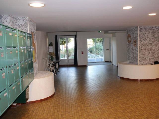 • T2: un espace de vie confortable pour davantage d’espace