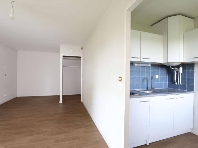 • T2: un espace de vie confortable pour davantage d’espace