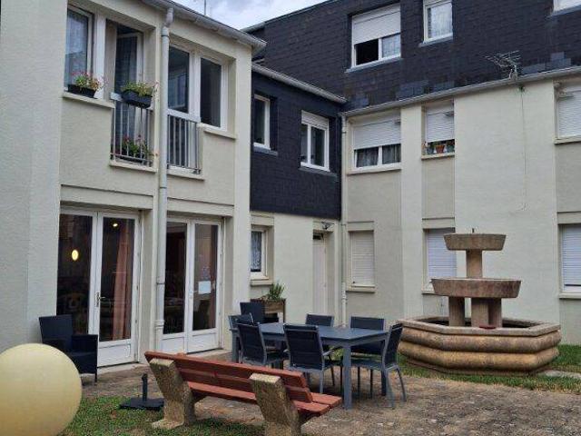 • T2: un espace de vie confortable pour davantage d’espace