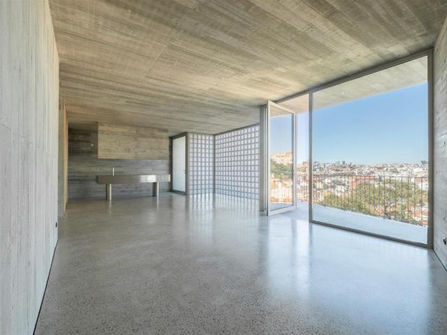 T2 Único na Costa do Castelo 137m² Santa Maria Maior