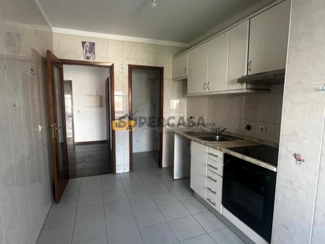T2 Valongo com lugar garagem
