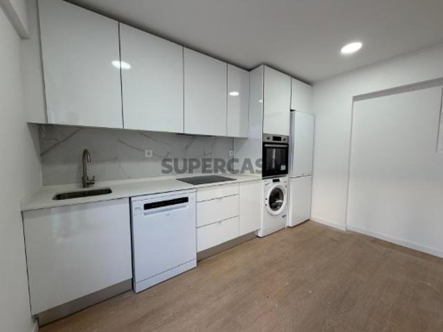 T2 Venteira Amadora!