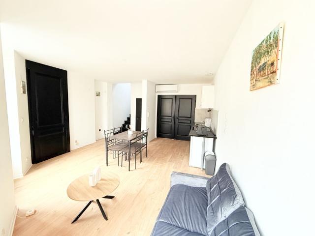 T2 VIENNE MEUBLE Vienne 38200