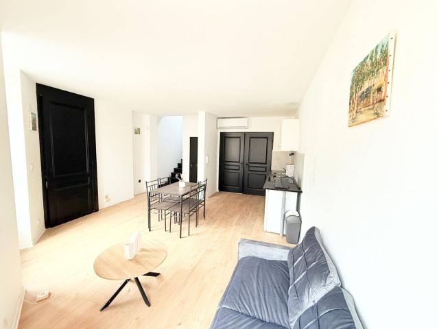 T2 VIENNE MEUBLE