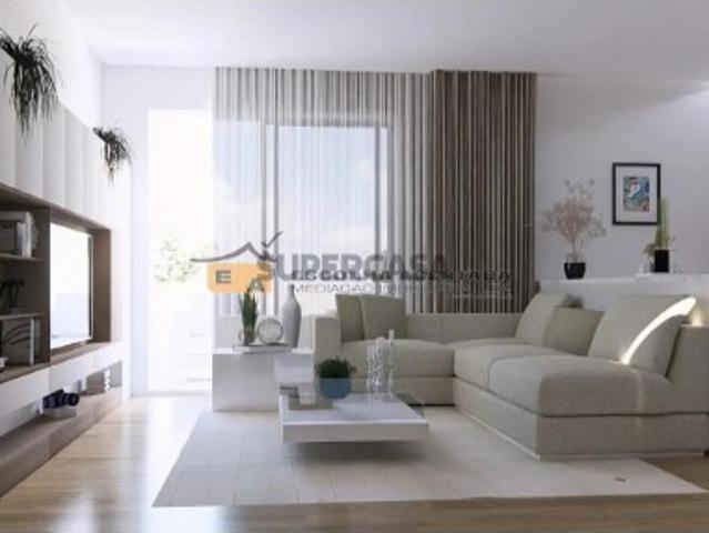 T2 Vilar de Paraiso