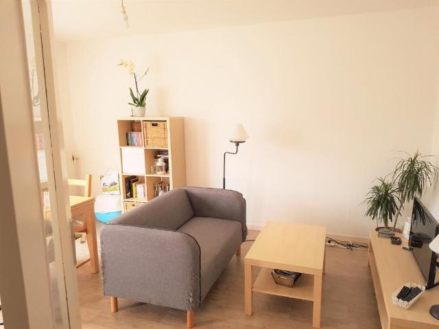 T2 Villa Pontus