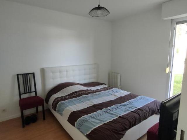 T2 VILLAS LE HAUT TRAIT ST GREGOIRE