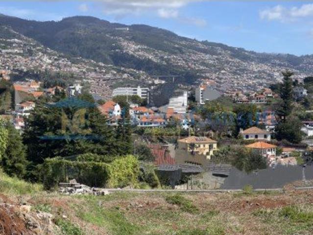 T2 Virtudes: Piscina e Golf São Martinho, Funchal 74m² São Martinho