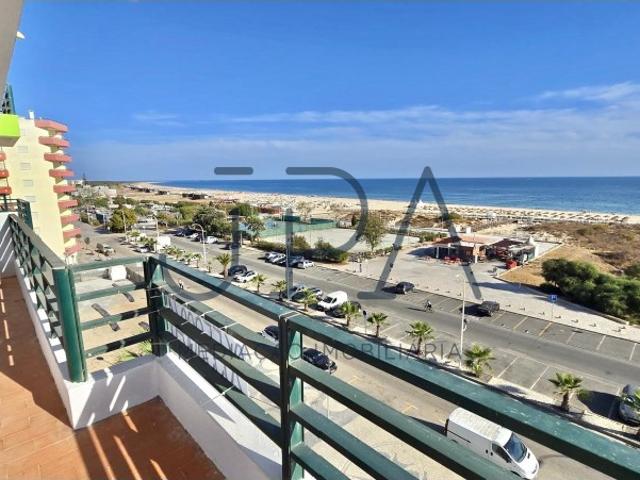 T2 Vista Mar com parqueamento Monte Gordo