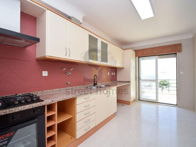 T2 Vista Mar, Garagem e Arrecadação | Ericeira