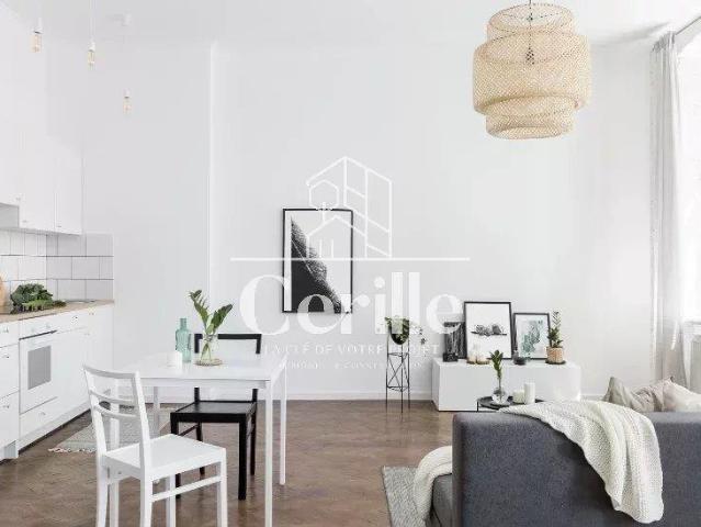 T2 Vitrolles 40m² Vitrolles