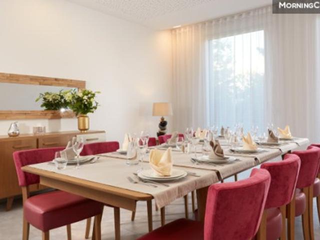 T2 à Mulhouse à louer Locagestion, expert en gestion locative