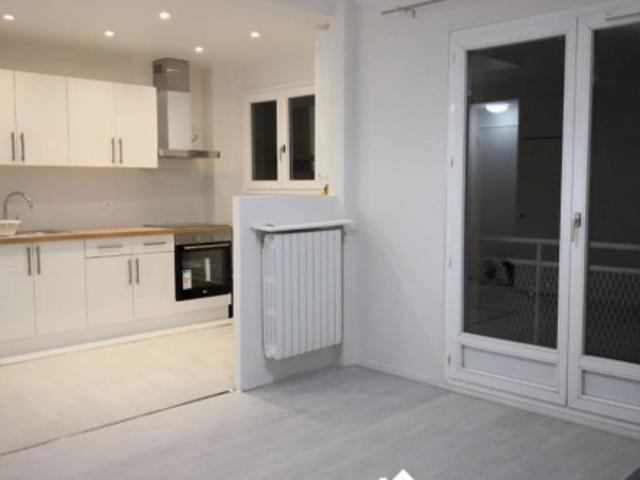 T2 à Maisons Alfort à louer Locagestion, expert en gestion locative