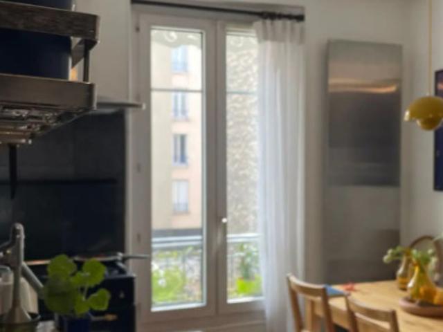 T2 à Maisons Alfort à louer Locagestion, expert en gestion locative