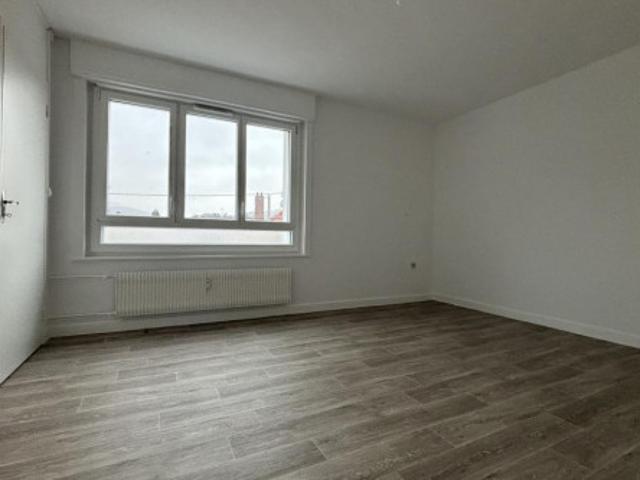 T2 à Masevaux Niederbruck à louer Locagestion, expert en gestion locative