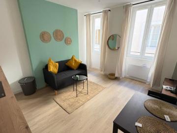 Opéra Marseille, Marseille 1er Arrondissement, Marseille, Bouches-du-Rhône, Provence-Alpes-Côte dAzur