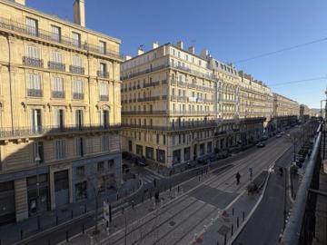 T2 à Marseille 2 Ar à louer Locagestion, expert en gestion locative