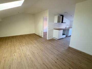 Appartement à louer à Marseille 16e Arrondissement - Cuisine équipée