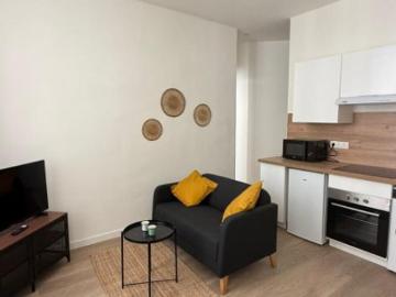Opéra Marseille, Marseille 1er Arrondissement, Marseille, Bouches-du-Rhône, Provence-Alpes-Côte dAzur
