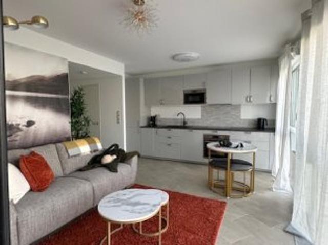 T2 à Marseille à louer Locagestion, expert en gestion locative