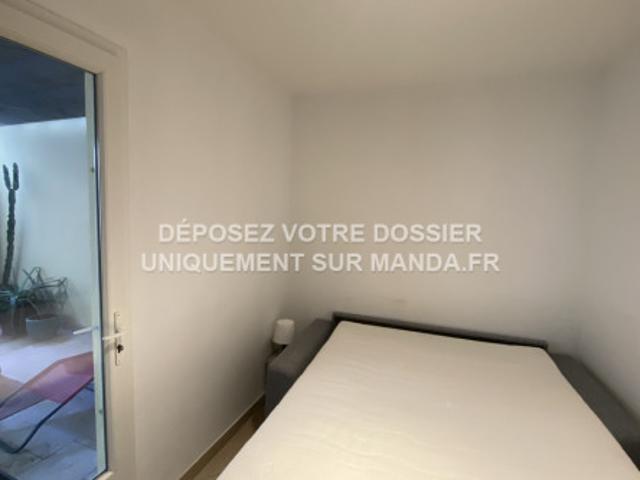 T2 à Marseille à louer Locagestion, expert en gestion locative