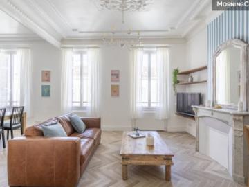 T2 à Marseille à louer Locagestion, expert en gestion locative