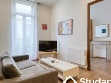 T2 à Marseille à louer Locagestion, expert en gestion locative