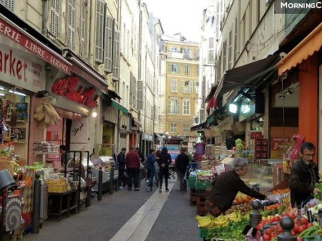 T2 à Marseille à louer Locagestion, expert en gestion locative