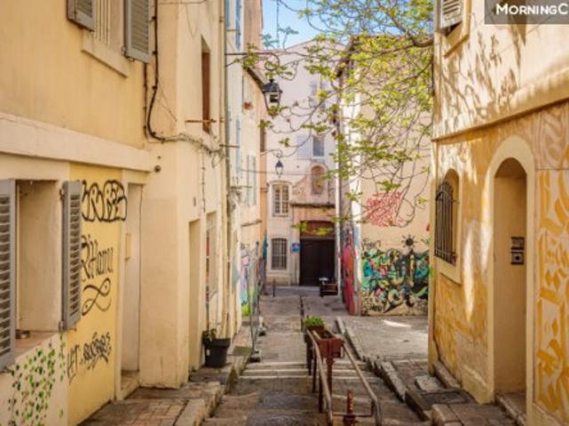 T2 à Marseille à louer Locagestion, expert en gestion locative
