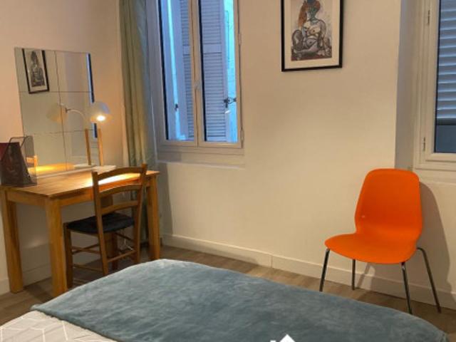 T2 à Marseille à louer Locagestion, expert en gestion locative