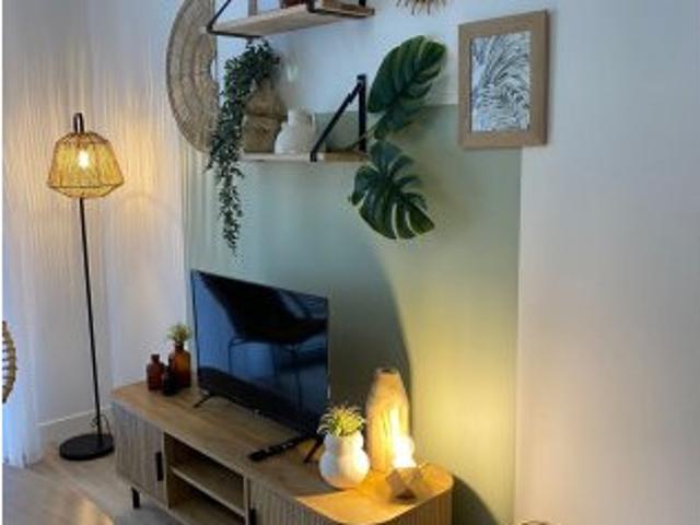 T2 à Marseille à louer Locagestion, expert en gestion locative