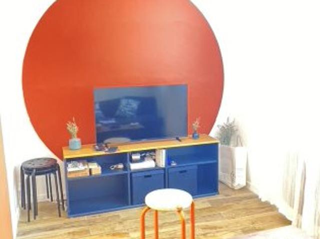 T2 à Marseille à louer Locagestion, expert en gestion locative