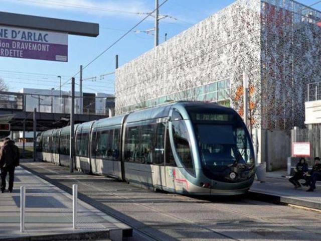 T2 à Merignac à louer Locagestion, expert en gestion locative