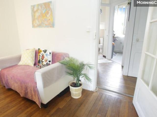 T2 à Meudon à louer Locagestion, expert en gestion locative