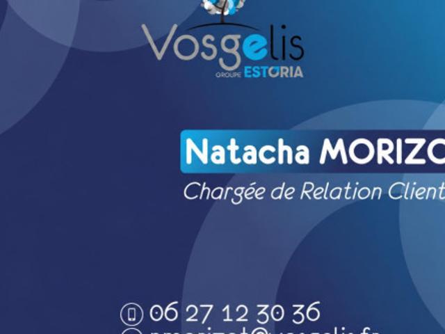 T2 à Mirecourt à louer Locagestion, expert en gestion locative