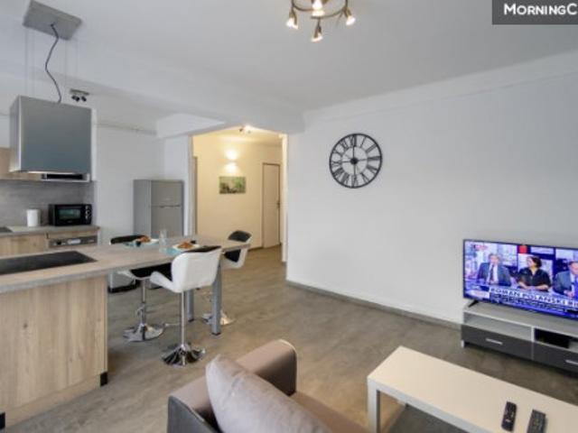 T2 à Montbeliard à louer Locagestion, expert en gestion locative