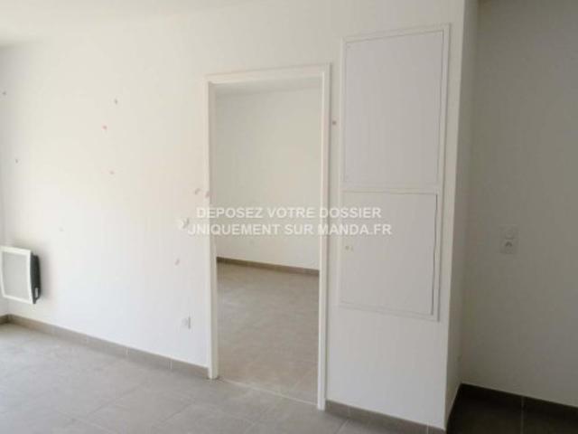 T2 à Montpellier à louer Locagestion, expert en gestion locative