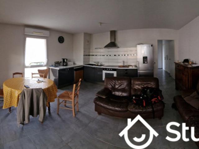 T2 à Montpellier à louer Locagestion, expert en gestion locative