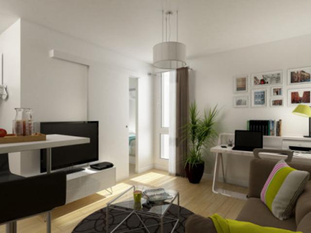 T2 à Montpellier à louer Locagestion, expert en gestion locative