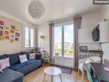 T2 à Montpellier à louer Locagestion, expert en gestion locative