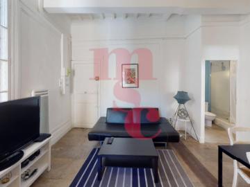 T2 à Montpellier à louer Locagestion, expert en gestion locative