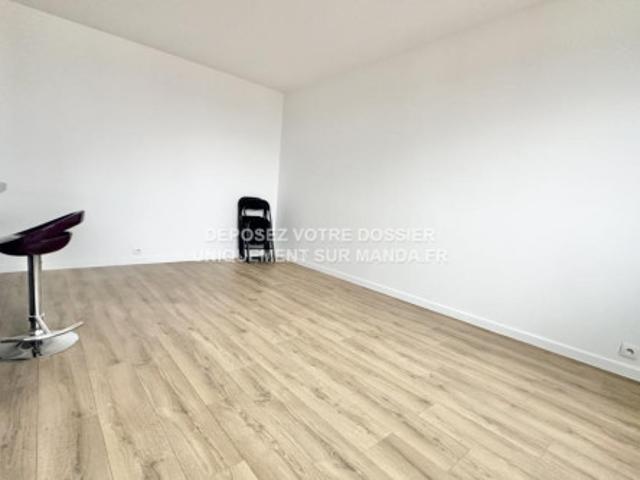 T2 à Montreuil à louer Locagestion, expert en gestion locative