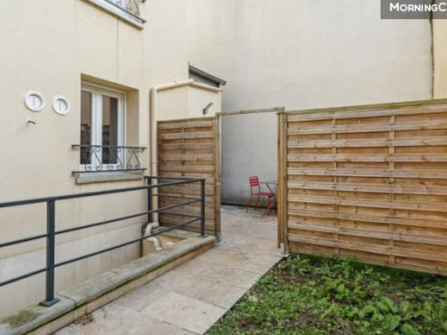 T2 à Montreuil à louer Locagestion, expert en gestion locative