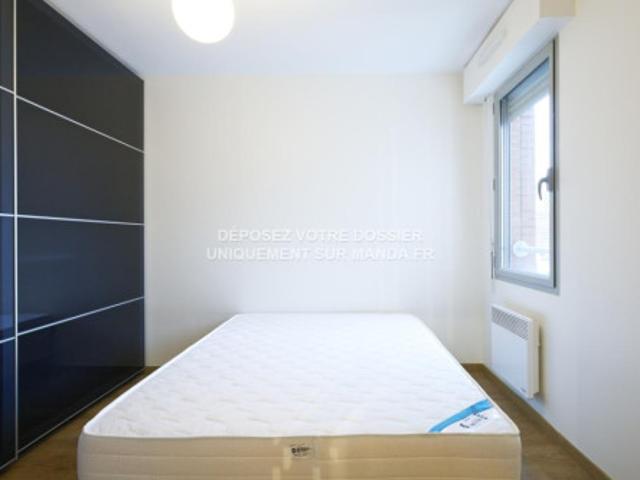T2 à Montreuil à louer Locagestion, expert en gestion locative