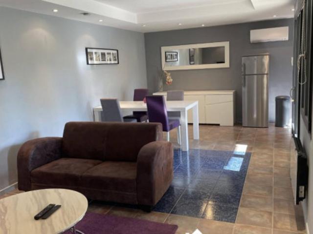 T2 à Mougins à louer Locagestion, expert en gestion locative