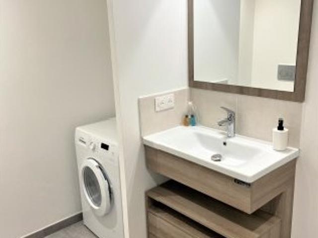 T2 à Mougins à louer Locagestion, expert en gestion locative