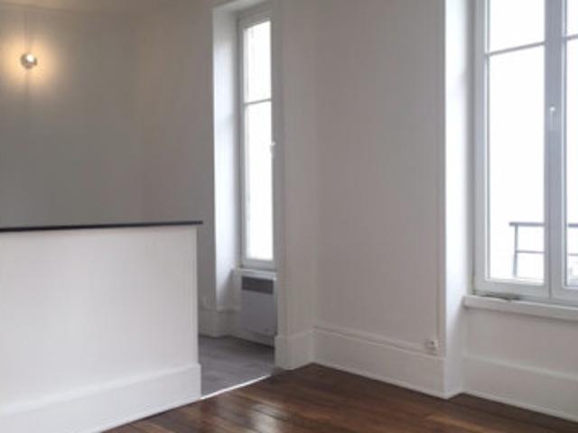 T2 à Nancy à louer Locagestion, expert en gestion locative