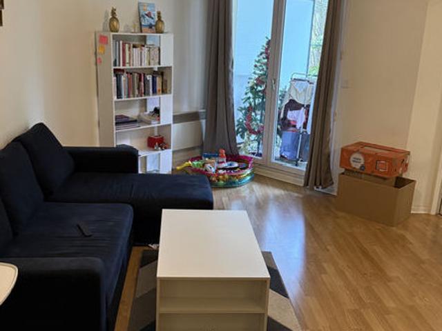 T2 à Nancy à louer Locagestion, expert en gestion locative