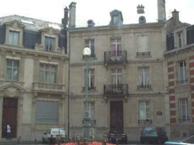 T2 à Nancy à louer Locagestion, expert en gestion locative