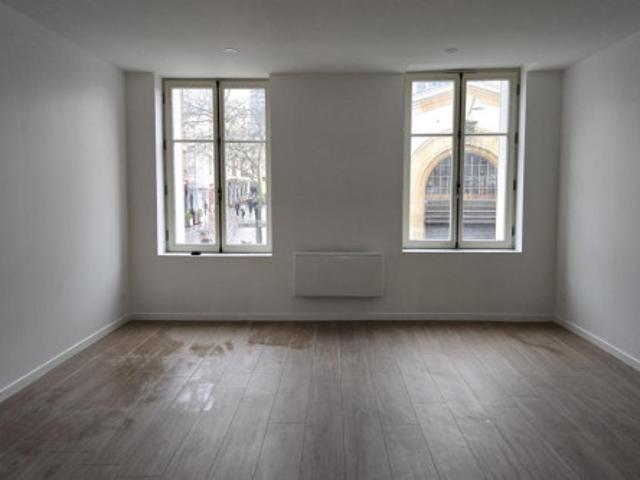 T2 à Nancy à louer Locagestion, expert en gestion locative